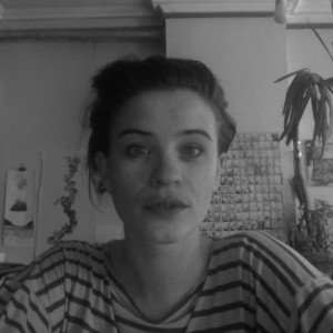 Audrey - Prof de fle - français langue étrangère - Marseille