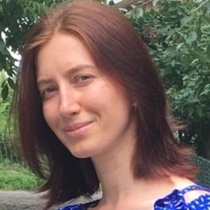 Ulyana - Prof de fle - français langue étrangère - Paris