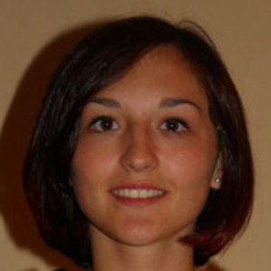 Marie - Prof de fle - français langue étrangère - Madrid