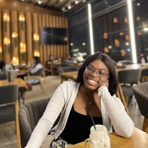 Michelle - Prof d'aide aux devoirs - Paris
