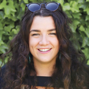 Paula - Prof d'anglais - Paris