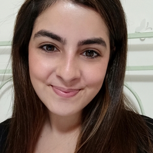 Claudia - Prof d'anglais - Marseille