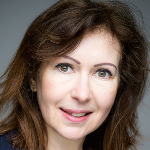 Caroline - Coach en recherche d'emploi - Paris 16e