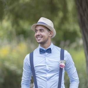 Sam - Prof de fle - français langue étrangère - Courbevoie
