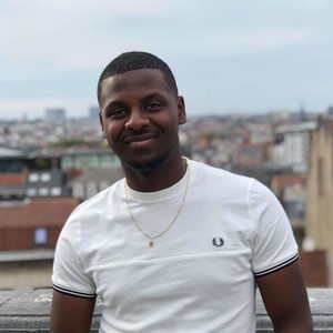 Jordy - Coach personnel - Paris