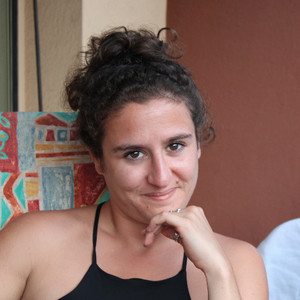 Margot - Prof de réduction d'accent anglais - Paris