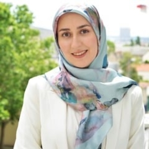 Elham - Prof d'anglais - Suresnes
