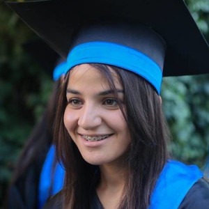 Emna - Prof d'arabe - Seillons-Source-d'Argens