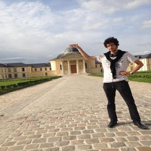 Guillaume - Prof de maths - Rennes