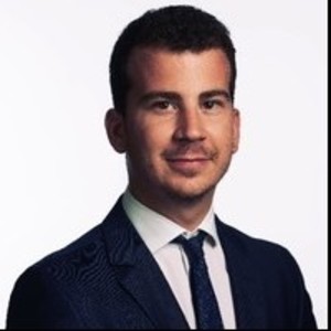 Paul - Prof de droit international - Paris