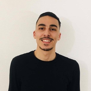 Amir - Prof de maths - Saint-Germain-en-Laye
