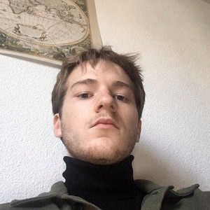 Pierre-Antoine - Prof de maths - Marseille