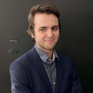 Matthias - Prof d'anglais - Paris