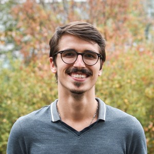 Vincent - Prof de maths - Paris