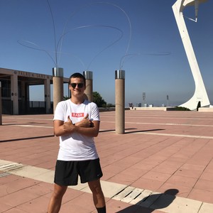 GABRIEL - Prof de maths - Courbevoie