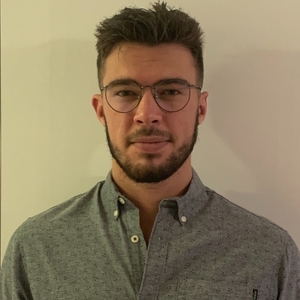 Thomas - Prof d'aide aux devoirs - Cachan