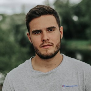 Victor - Prof de maths - Clermont-Ferrand