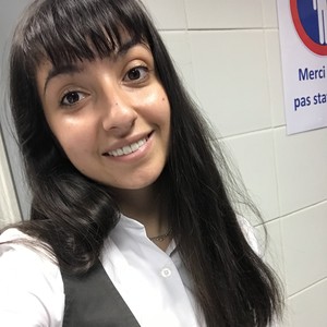 Shani - Prof de français - Lyon