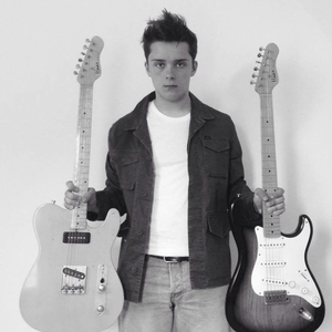 Alexandre - Prof de guitare - Paris