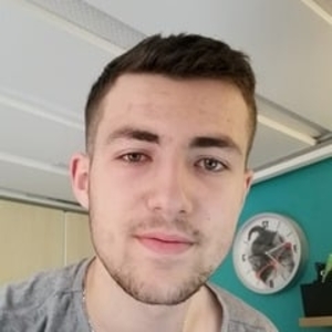 Yohan - Prof de maths - Bussy-Saint-Georges
