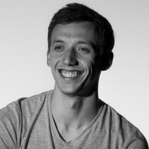 William - Prof de maths - Gap