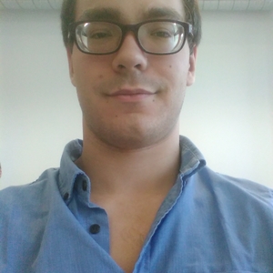 Emilien - Prof de maths - Paris