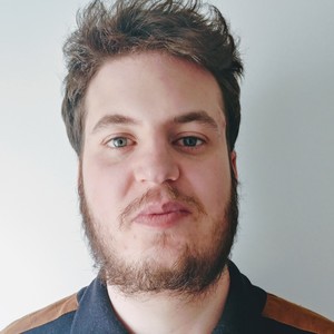 Vincent - Prof de physique - Ham
