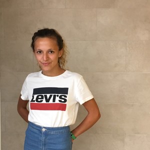 Séléna - Prof de management - Mont-Saint-Aignan