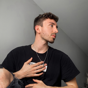 Anthony - Prof d'expression orale - anglais - Tours