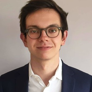 Matthieu - Prof d'économie - Lyon