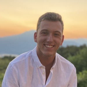 Arthur - Prof de maths - Montanay