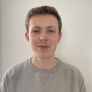 Tom - Prof de maths - Blois