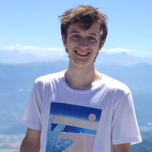 Nikita - Prof de maths - Crémieu