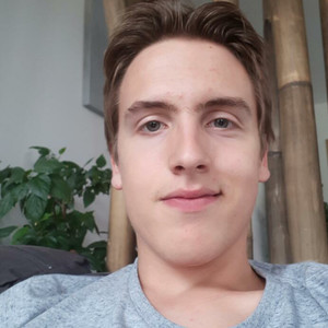Maxime - Prof de maths - Belfort