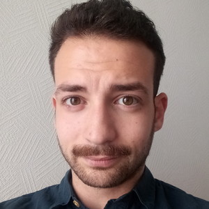 Samy - Prof d'aide aux devoirs - Saint-Étienne