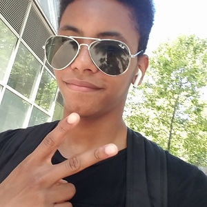 Elijah - Prof de physique - Paris