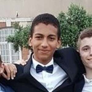 Michaël - Prof de maths - La Seyne-sur-Mer