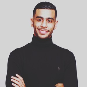 Badr - Prof d'économie - Champs-sur-Marne