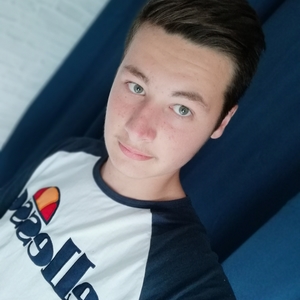 Enzo - Prof de maths - Mers-les-Bains