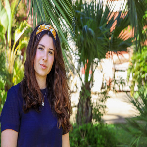 Johana - Prof de français - Furiani