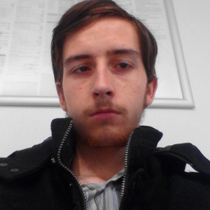 Jason - Prof d'initiation informatique - Jeumont