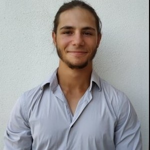 Edouard - Prof de français - Toulouse