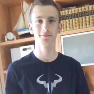 Axel - Prof de maths - Choisy-en-Brie