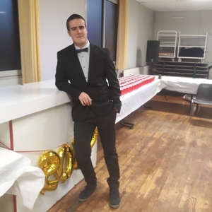 Louis - Prof de maths - Pont-l'Évêque