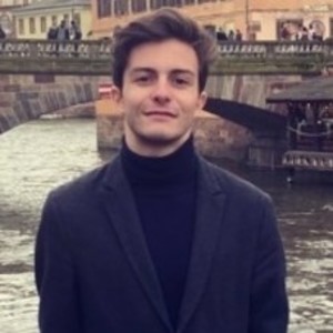 Germain - Prof de soutien scolaire - Paris