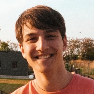 Jason - Prof de maths - Welkenraedt