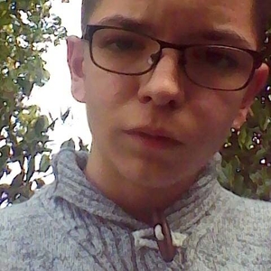 Jonathan - Prof d'histoire - Coudray