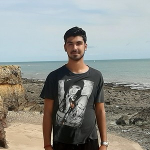 Tony - Prof de basket - Épinay-sur-Orge