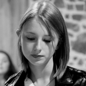 Victorine - Prof d'aide aux devoirs - Chapelle Largeau (La)
