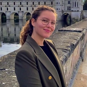 Charlotte - Prof de compréhension orale - anglais - Montpellier